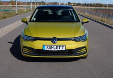 VW Golf 101.700 km 17.900 &euro; Sömmerda 99610