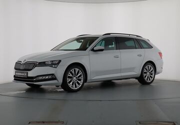 Skoda Superb 79.735 km 22.289 &euro; Erfurt 99086
