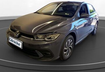VW Polo 58.200 km 15.480 &euro; Erfurt 99099