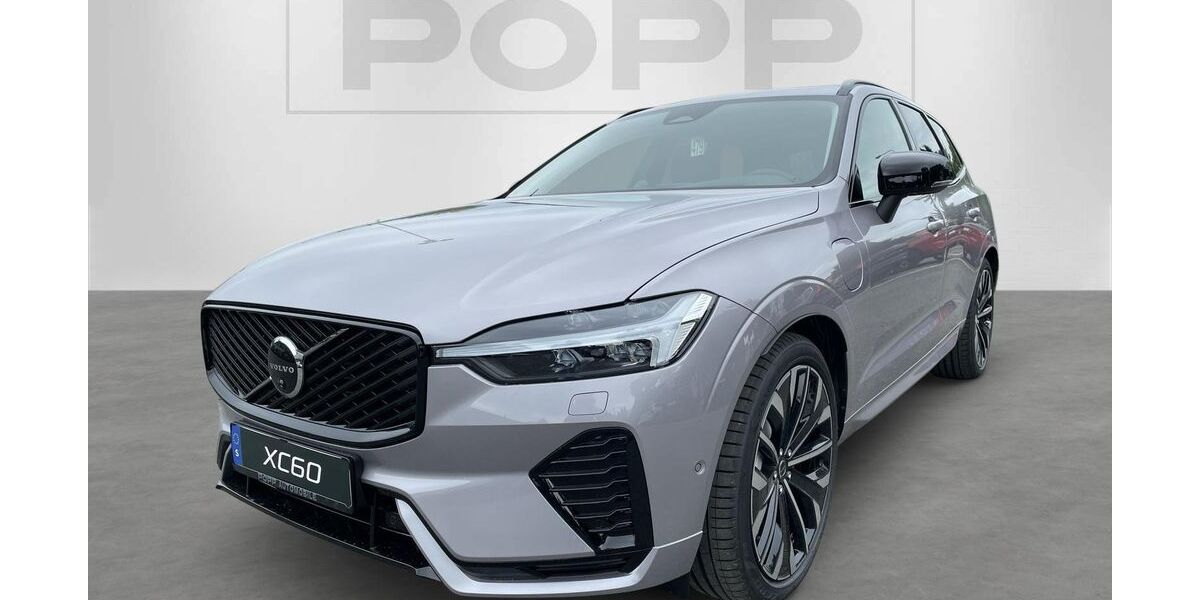 Volvo XC60 15.000 km 65.490 &euro; Erfurt 99099