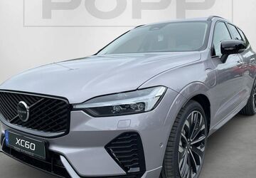 Volvo XC60 15.000 km 68.990 &euro; Erfurt 99099