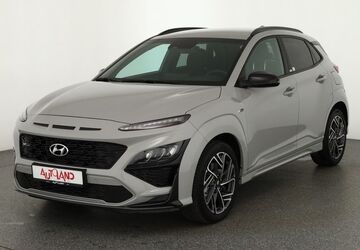 Hyundai KONA 48.383 km 20.990 &euro; Gotha 99867