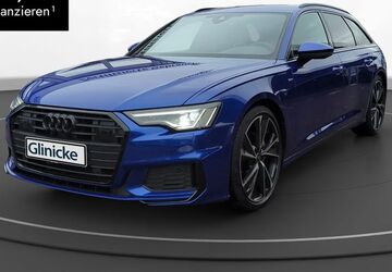 Audi A6 39.490 km 39.980 &euro; Weimar 99423