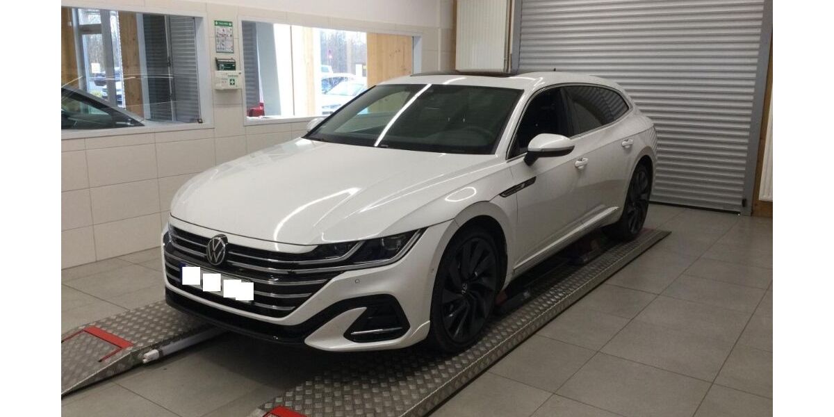 VW Arteon 58.596 km 34.950 &euro; Erfurt 99098