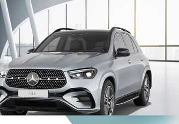 Mercedes-Benz GLE 350 4.899 km 80.680 &euro; Erfurt 99092