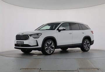 Skoda Kodiaq 33.985 km 45.889 &euro; Erfurt 99086
