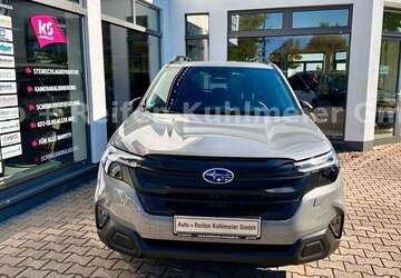 Subaru Forester 5.000 km 41.850 &euro; Arnstadt 99310
