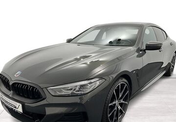 BMW 840 90.185 km 57.918 &euro; Gotha 99867