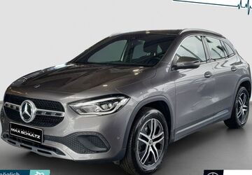 Mercedes-Benz GLA 200 40.490 km 35.980 &euro; Weimar 99428