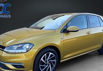 VW Golf 104.509 km 12.490 &euro; Gebesee 99189