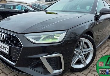 Audi A4 226.347 km 19.990 &euro; Arnstadt 99310