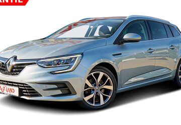 Renault Megane 69.751 km 18.950 &euro; Erfurt 99087