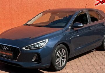Hyundai i30 80.439 km 12.490 &euro; Gotha 99867