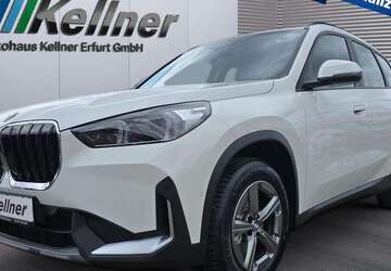 BMW X1 6.670 km 38.880 &euro; Erfurt 99091
