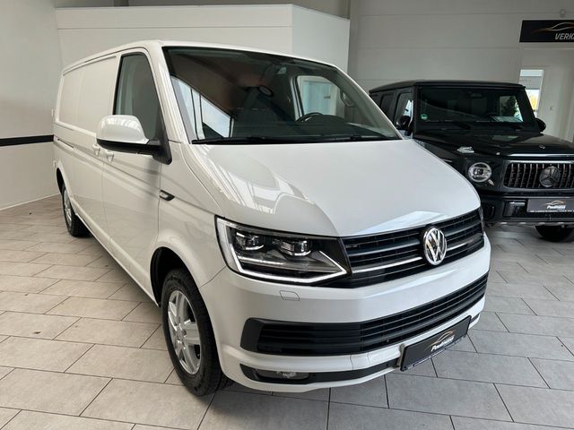 VW T6 Transporter TDI LANG Navi*LED*PDC 169.712 km 21.390 &euro; Gebesee 99189