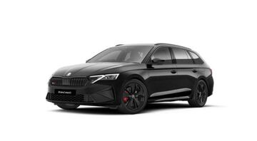Gebrauchte Skoda Octavia