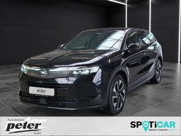 Gebrauchte Opel Grandland