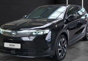 Opel Grandland (X) 36.781 km 25.840 &euro; Erfurt 99086