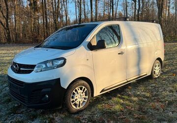 Opel Vivaro 167.472 km 11.000 &euro; Umpferstedt 99441