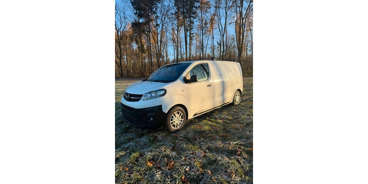 Opel Vivaro 167.472 km 11.000 &euro; Umpferstedt 99441
