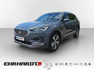 Gebrauchte Seat Tarraco