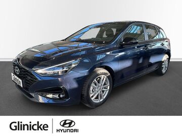 Gebrauchte Hyundai i30