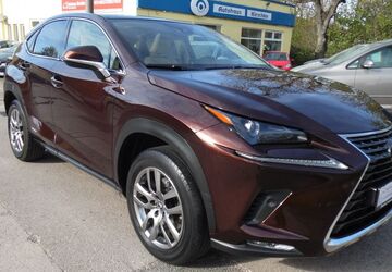 Lexus NX 300 54.000 km 29.900 &euro; Amt Wachsenburg OT: Ichtershausen 99334