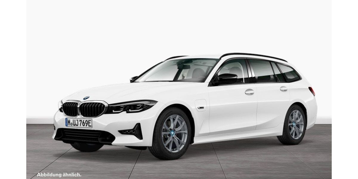 BMW 330 82.510 km 24.917 &euro; Gotha 99867