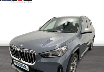 BMW X1 61.900 km 37.201 &euro; Gotha 99867