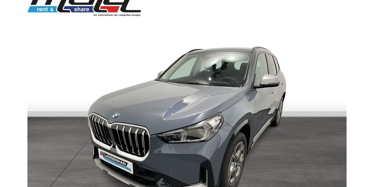 BMW X1 61.900 km 37.201 &euro; Gotha 99867