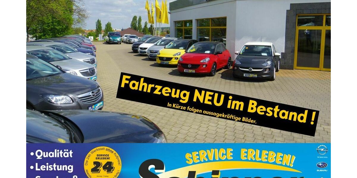 Opel Mokka-e 49.300 km 17.990 &euro; Weimar 99427