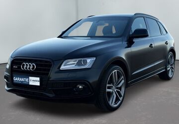 Audi SQ5 109.990 km 24.500 &euro; Erfurt 99099