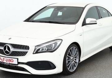 Mercedes-Benz CLA 200 49.989 km 24.990 &euro; Gotha 99867