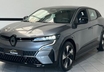 Renault Megane 15.360 km 18.980 &euro; Dachwig 99100