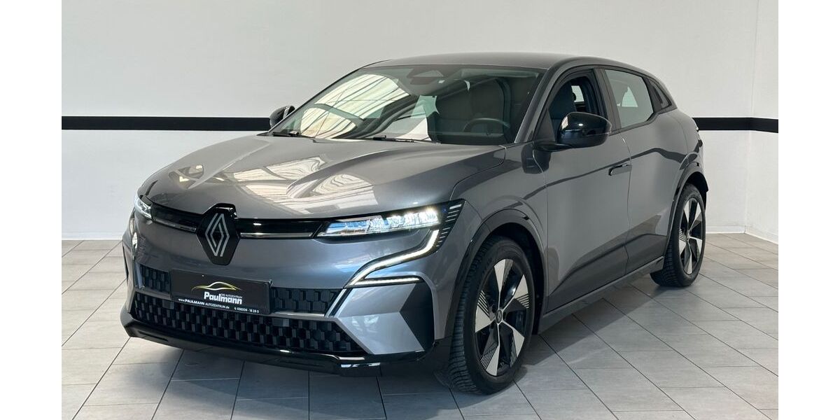 Renault Megane 15.360 km 18.980 &euro; Dachwig 99100