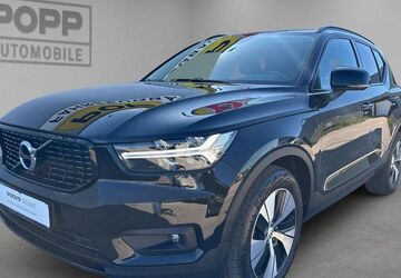 Volvo XC40 42.436 km 25.990 &euro; Erfurt 99099