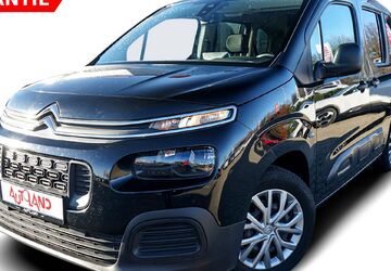 Citroen Berlingo 58.828 km 18.990 &euro; Erfurt 99087
