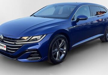VW Arteon 39.000 km 38.490 &euro; Arnstadt 99310