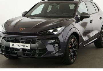 Cupra Terramar 2.500 km 54.500 &euro; Gotha 99867