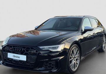 Audi S6 19.700 km 52.970 &euro; Erfurt 99099