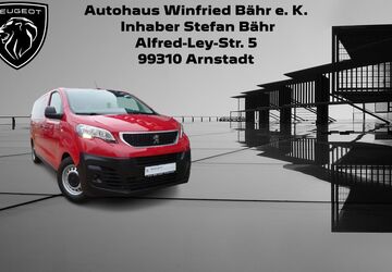 Peugeot Traveller 23.500 km 28.990 &euro; Arnstadt 99310
