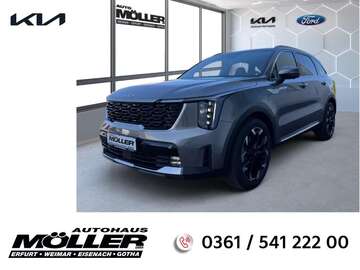 Gebrauchte Kia Sorento