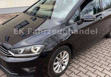 VW Golf 251.500 km 6.999 &euro; Emleben 99869