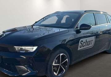 Opel Astra 7.500 km 38.885 &euro; Arnstadt 99310