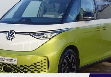 VW ID. Buzz 41.700 km 54.989 &euro; Erfurt 99098