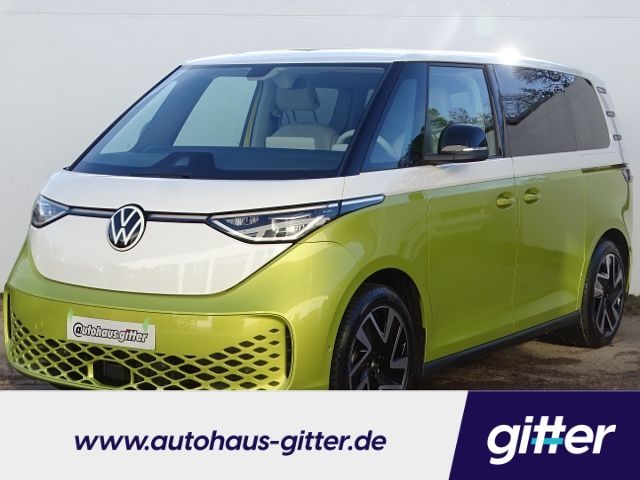 VW ID. Buzz 42.146 km 49.989 &euro; Erfurt 99098
