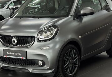 Smart ForTwo 127.798 km 11.300 &euro; Arnstadt 99310
