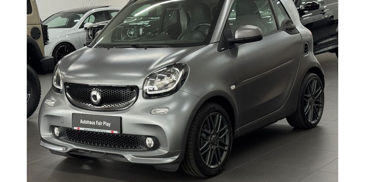 Smart ForTwo 127.798 km 11.300 &euro; Arnstadt 99310