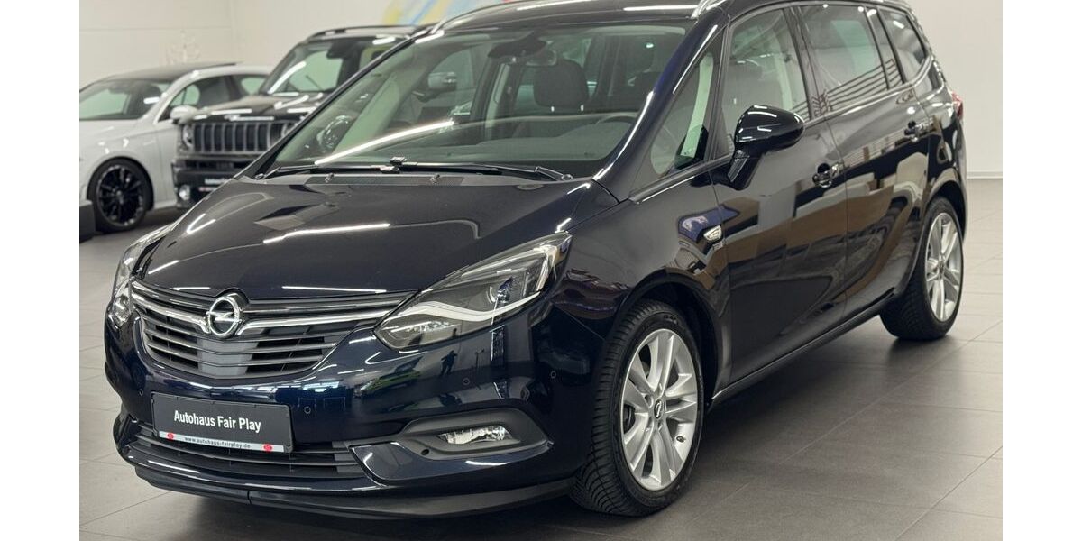 Opel Zafira 113.174 km 12.490 &euro; Arnstadt 99310