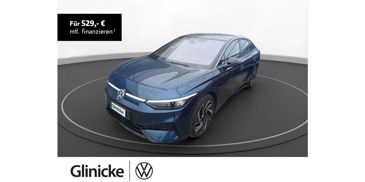 VW ID.7 19.300 km 43.980 &euro; Erfurt 99099